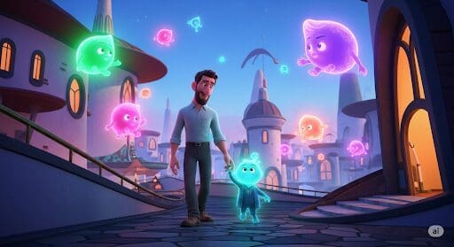 soul pixar