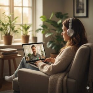 hipnoterapia online