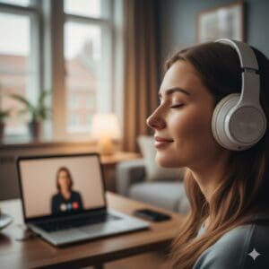 hipnoterapia online