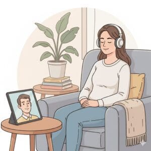 hipnose online